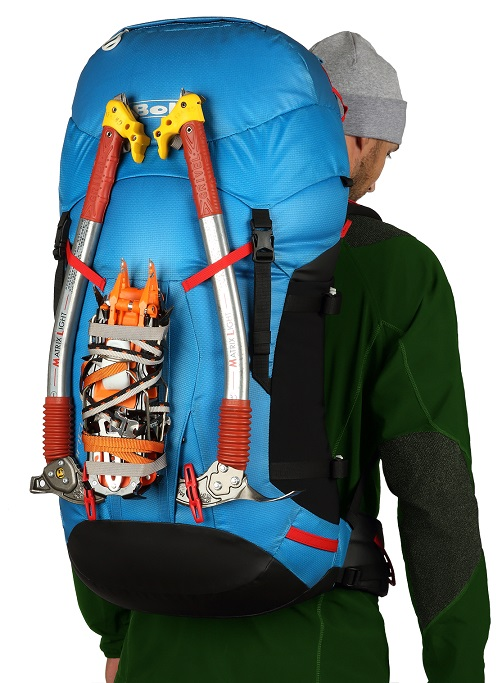 BOLL QUANTUM 45 - 58 foto 4