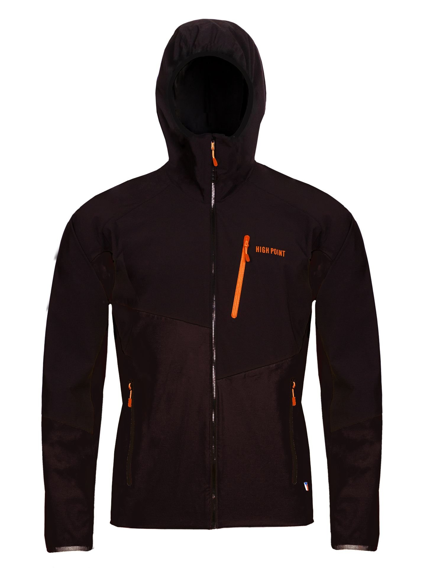 HIGH POINT Versa 2.0 Hoody Jacket foto 4