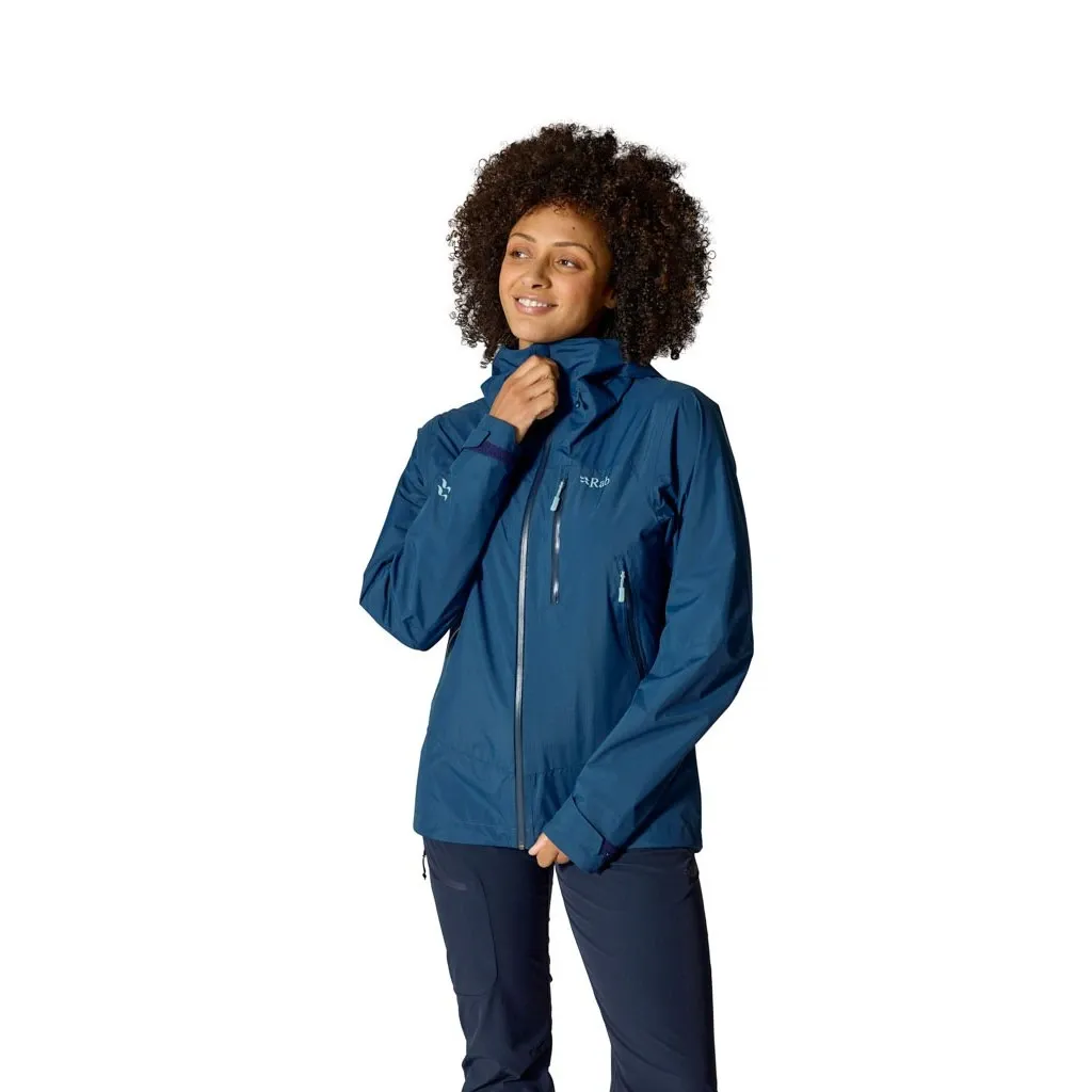RAB Downpour Mountain lady foto 5
