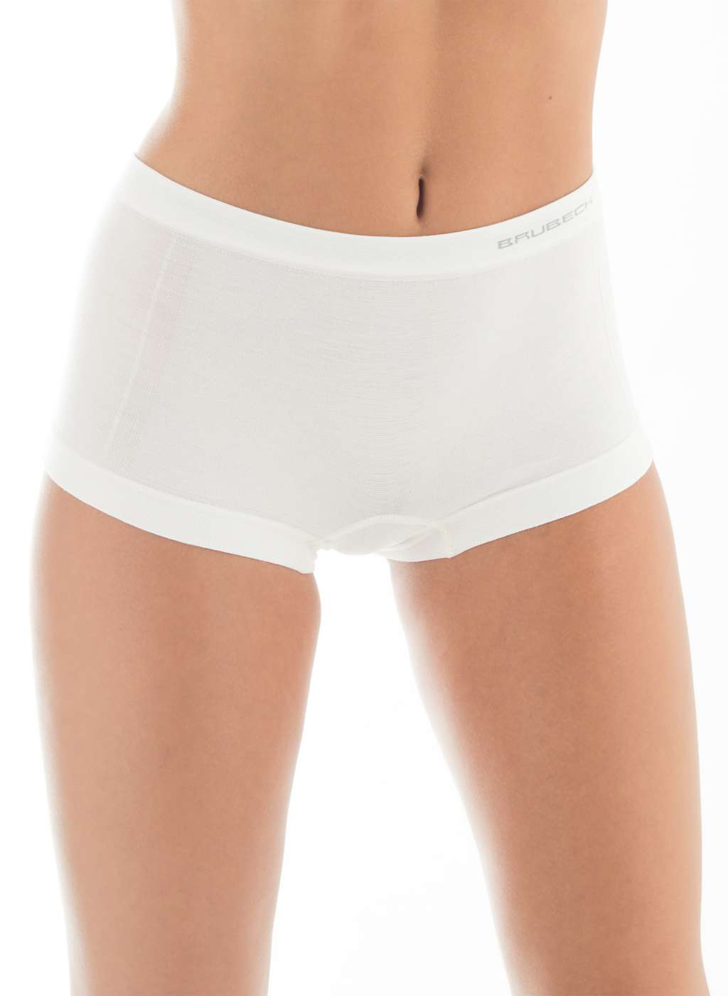 BRUBECK COMFORT WOOL BOXERKY WOMAN foto 2