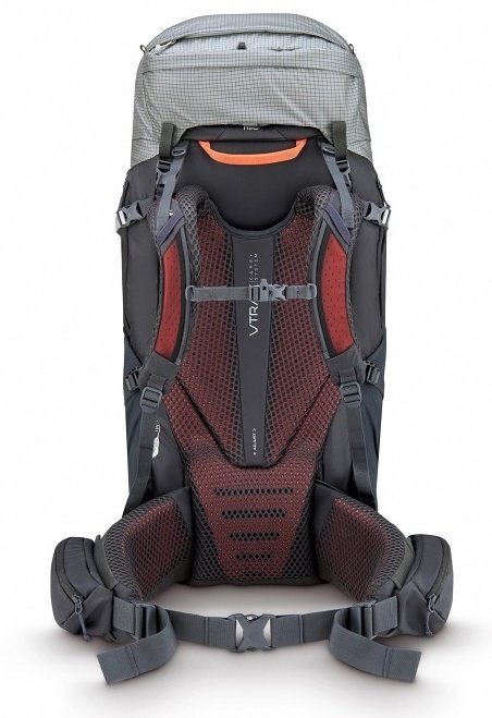 RAB Hyperon 65 foto 3