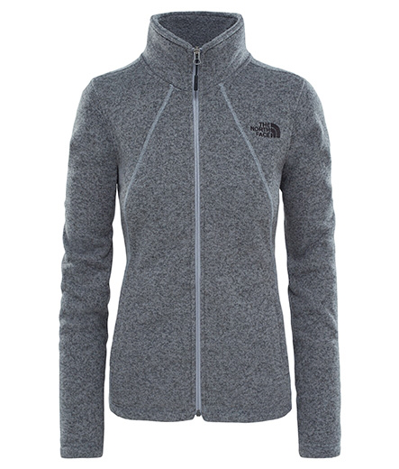 NORTH FACE Crescent lady FZ foto 1