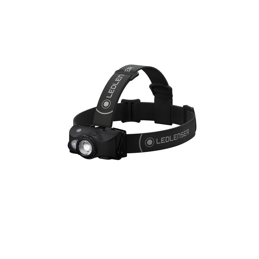 LEDLENSER MH8 foto 2