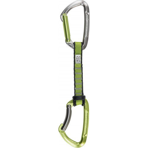 CLIMBING TECHNOLOGY Lime SET NY 12cm foto 1