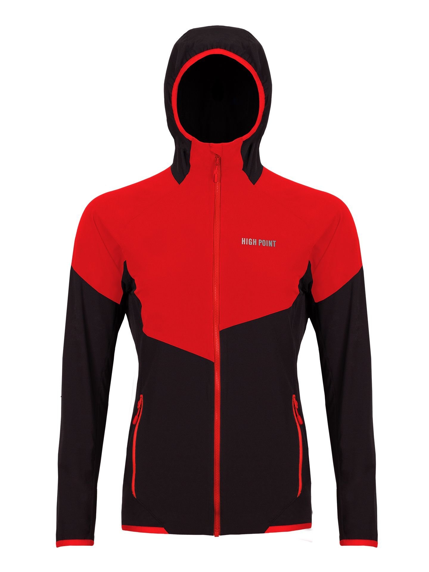 HIGH POINT Versa 2.0 Lady Hoody Jacket