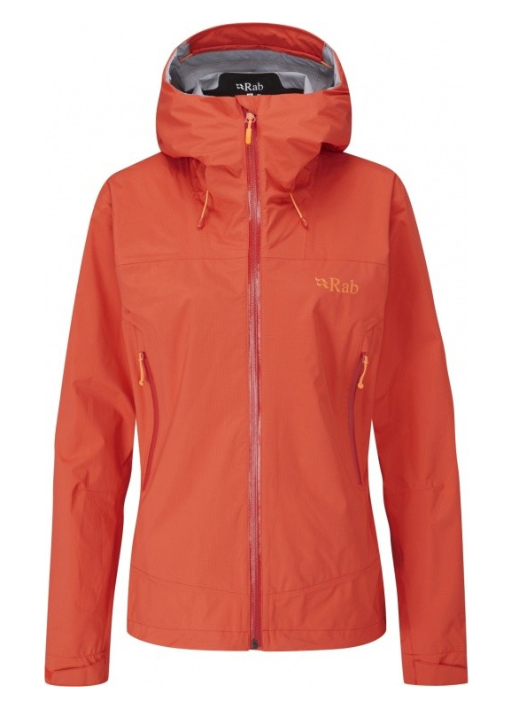 RAB Downpour Plus 2.0 Lady foto 3