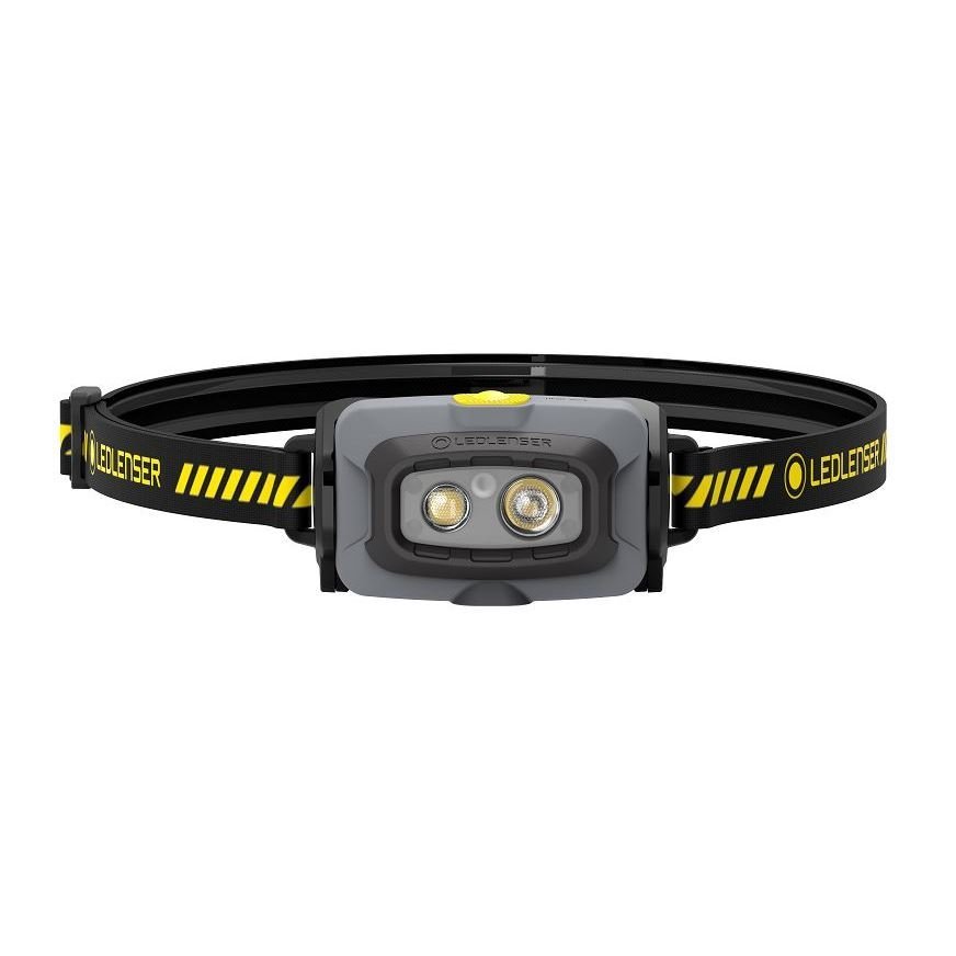 LEDLENSER HF4R Work foto 3