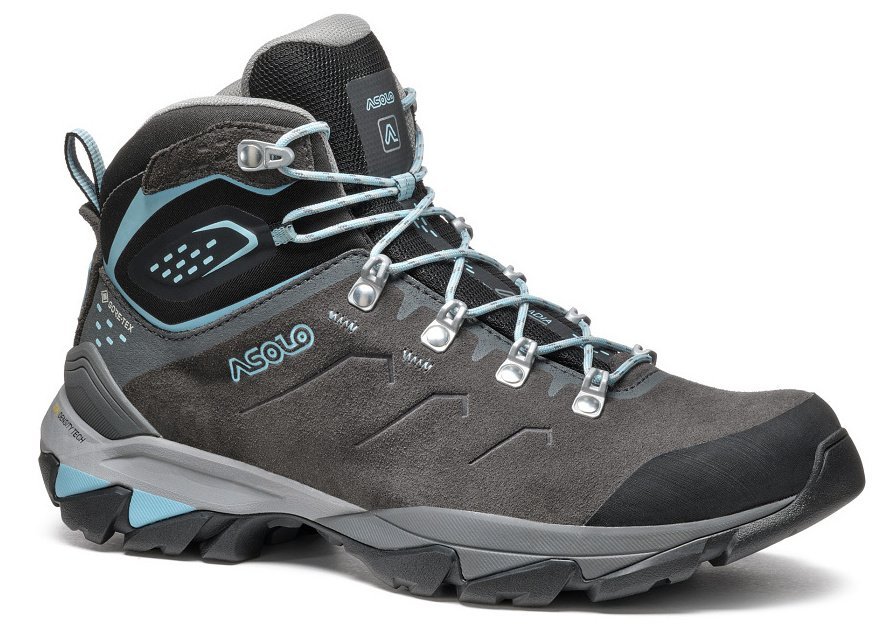 ASOLO Acadia MID LTH GTX lady foto 2