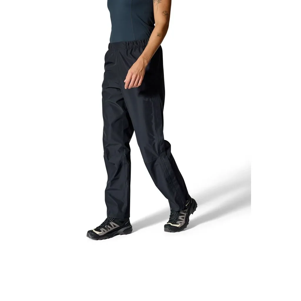 RAB Downpour pants foto 2