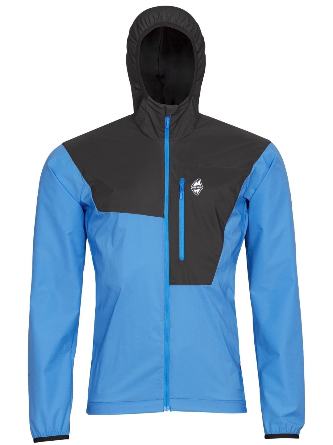 HIGH POINT Helium Pertex 2.0 Jacket foto 4