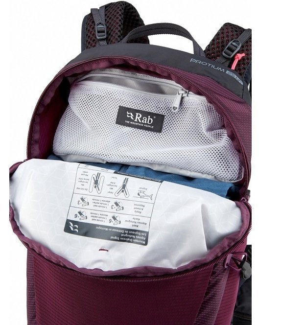 RAB Protium 25 ND foto 5