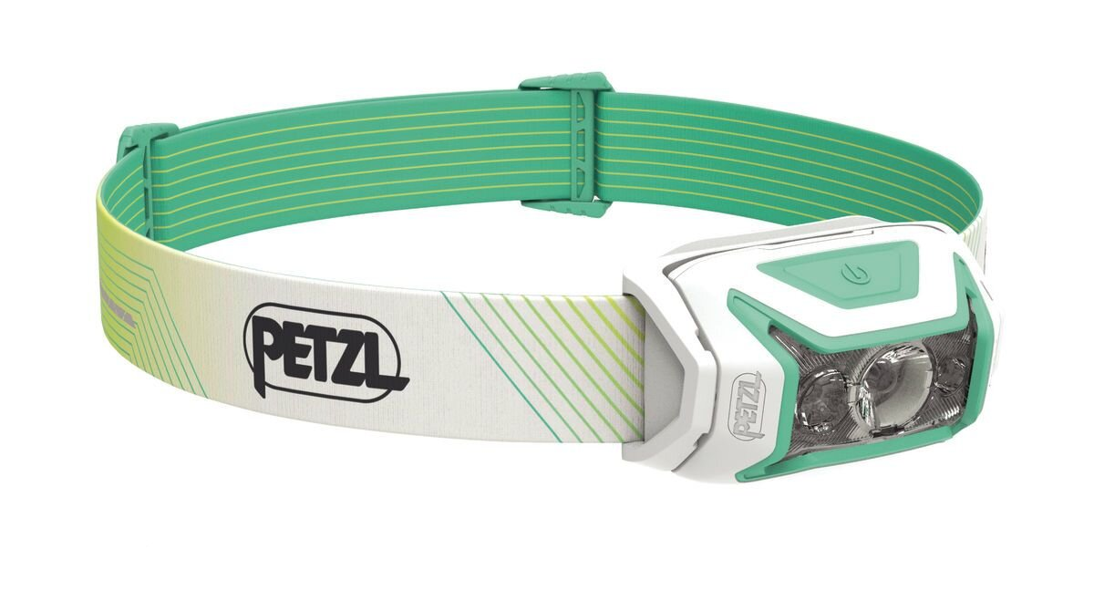 PETZL Actik Core 2022 foto 3