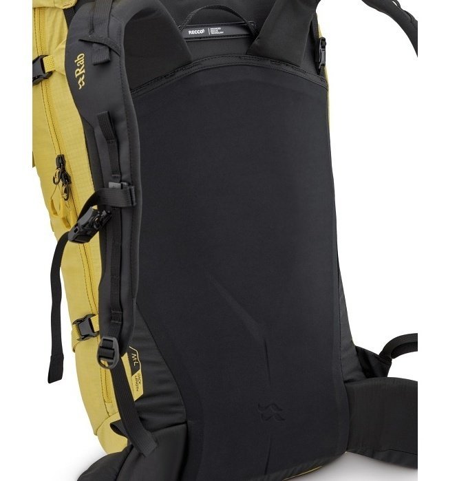 RAB Ascendor 45 foto 4