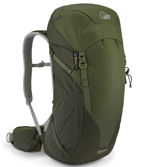 LOWE ALPINE Airzone Trail 30 foto 2