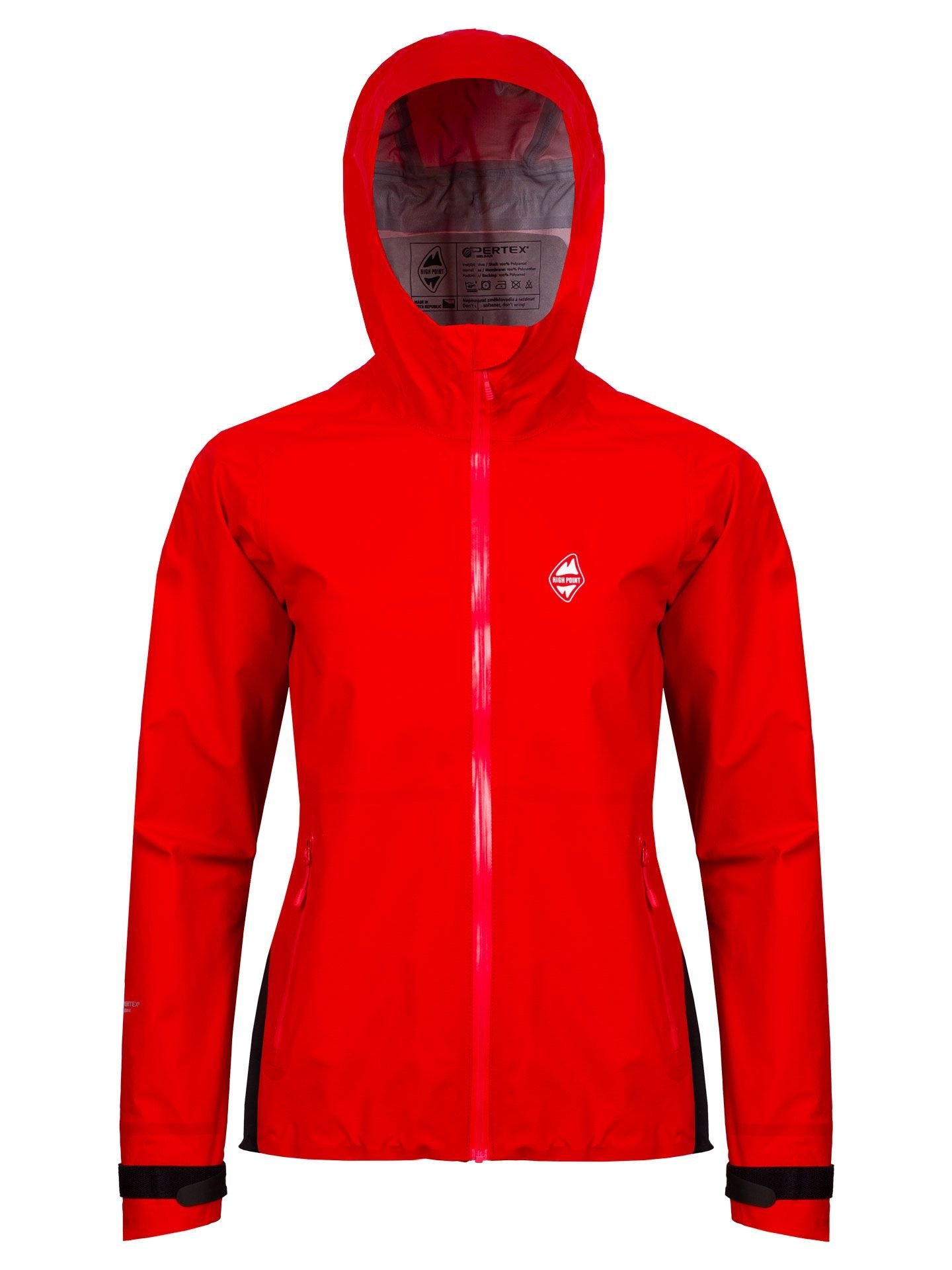 HIGH POINT Active 4.0 foto 2