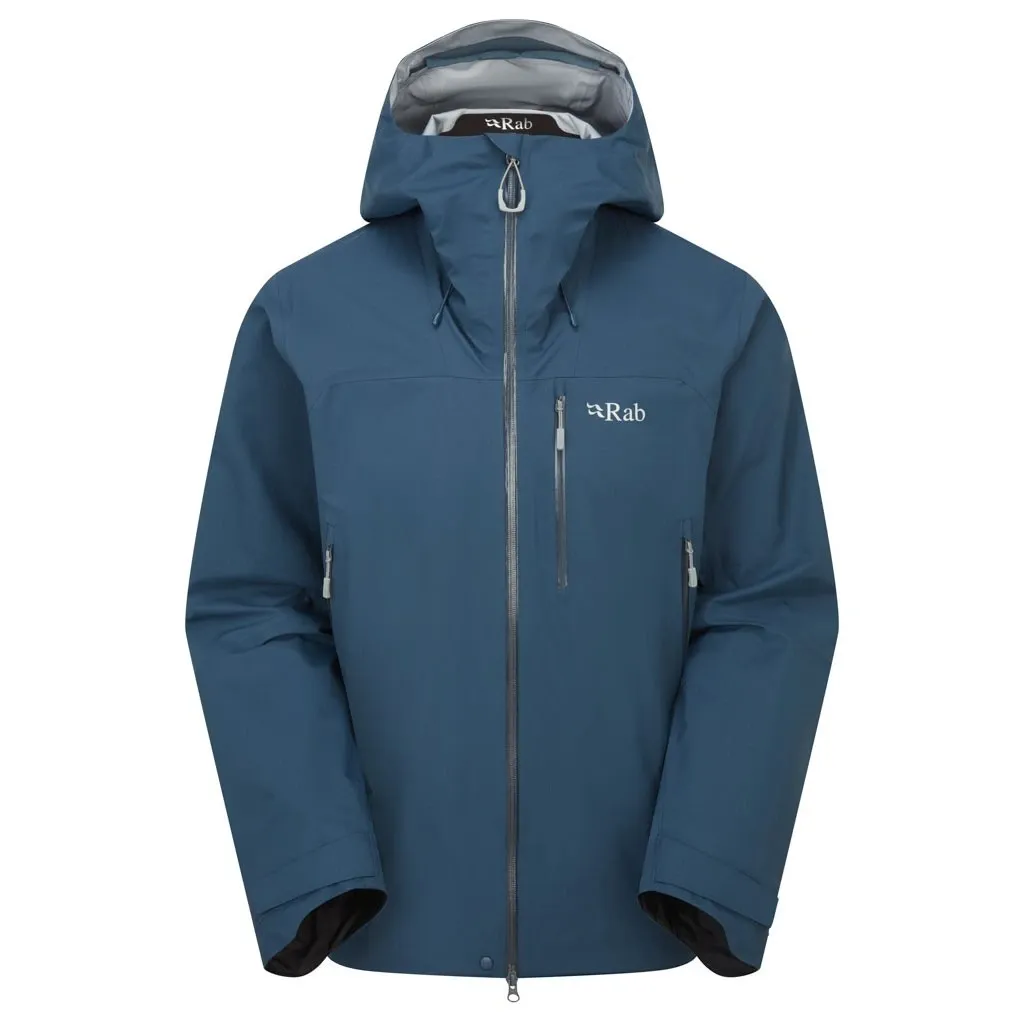 RAB Firewall Mountain Jacket foto 2