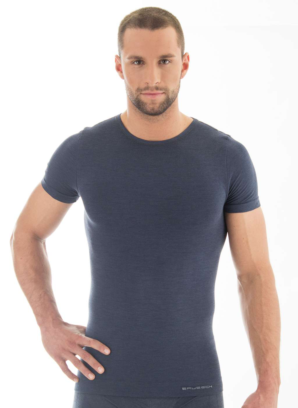 BRUBECK COMFORT WOOL KR MEN foto 2
