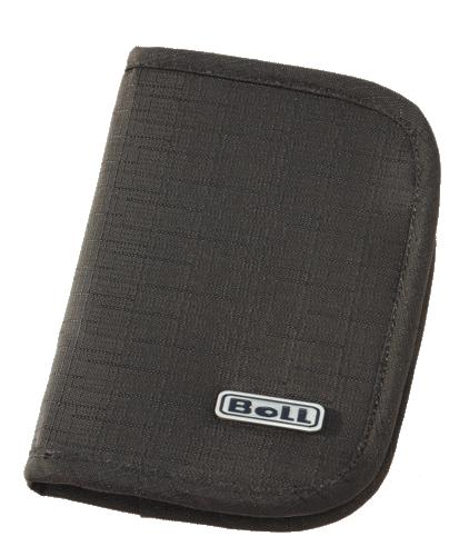 BOLL Zip wallet foto 1