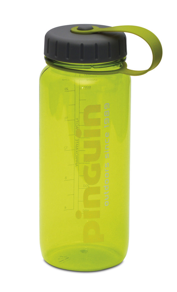 PINGUIN Tritan Slim Bottle 0,65L foto 2