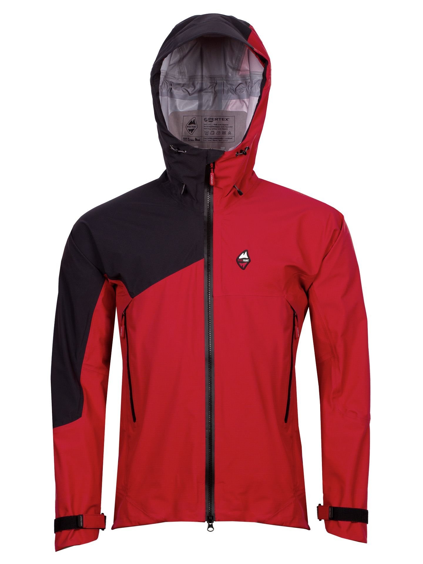 HIGH POINT Protector 8.0 foto 3