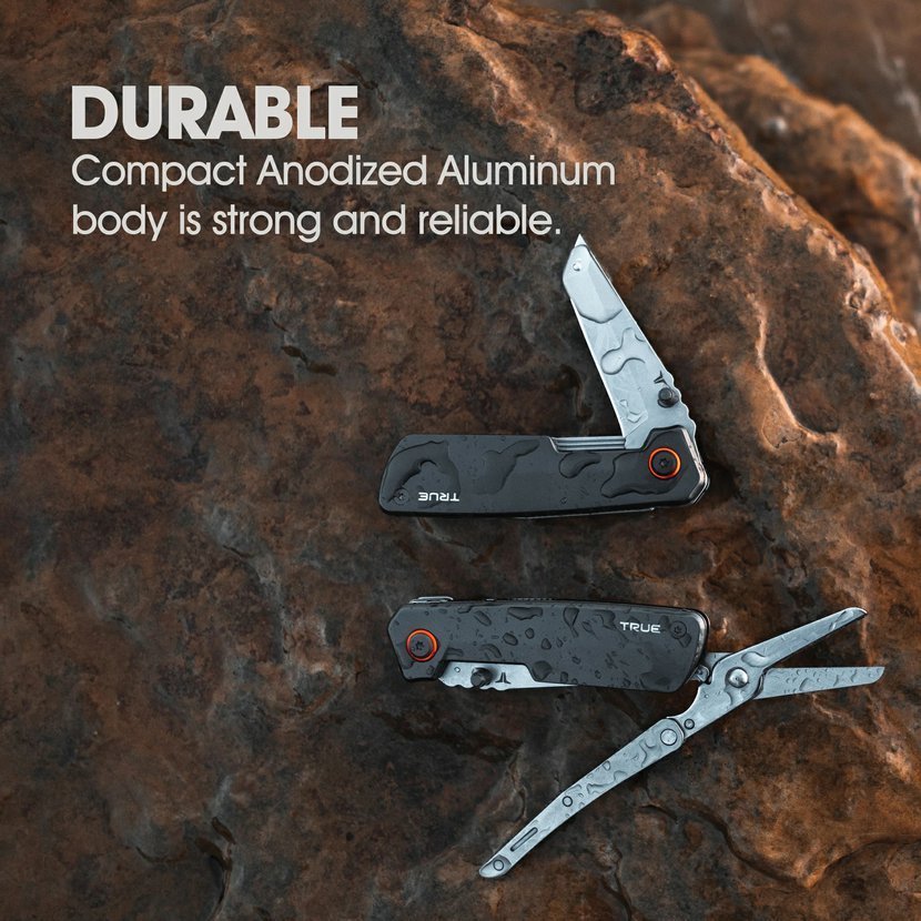 TRUE Dual Cutter foto 3