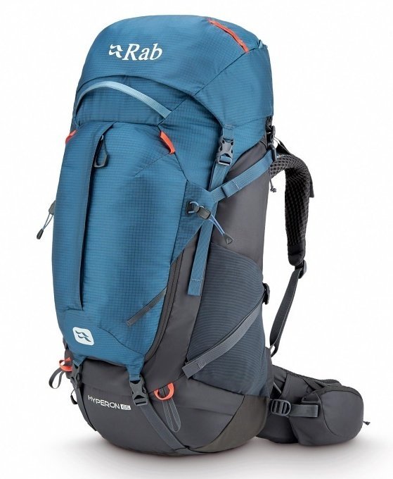 RAB Hyperon 65 foto 2