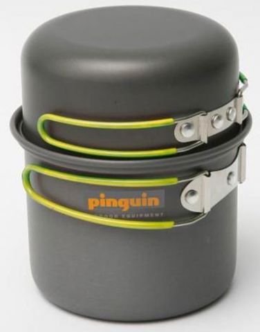 PINGUIN Solo foto 2