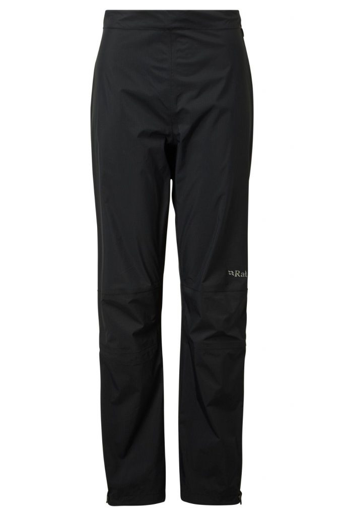 RAB Downpour Plus 2.0 Pants lady foto 1