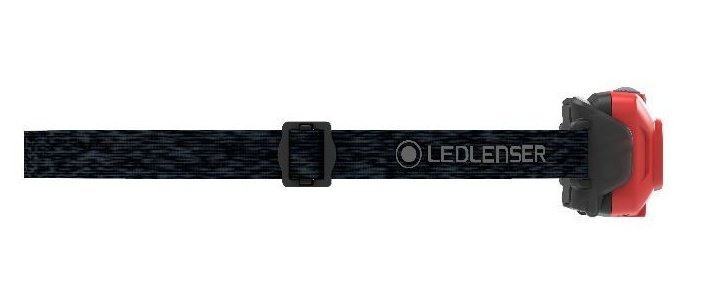 LEDLENSER HF4R Core foto 4