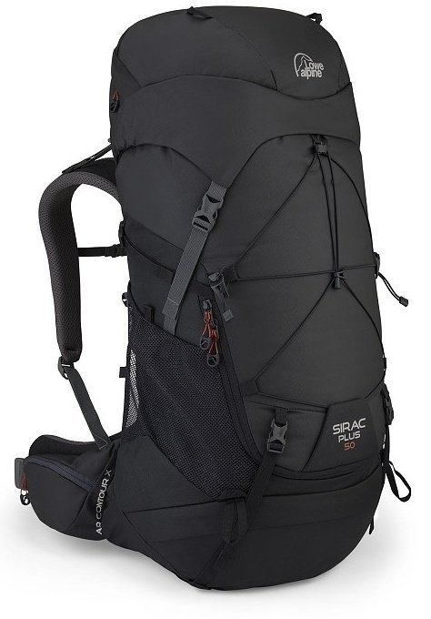 LOWE ALPINE Sirac Plus 50 foto 2