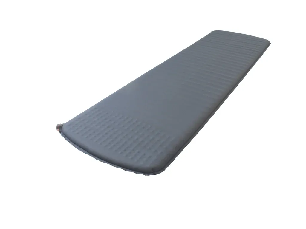 YATE  Trekker 3,8 foto 3