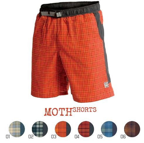 REJOICE Moth Shorts foto 1