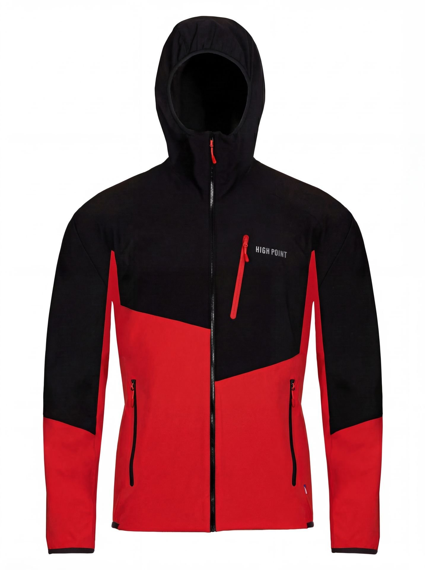 HIGH POINT Versa 2.0 Hoody Jacket foto 3
