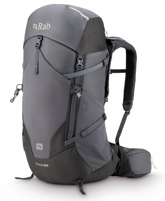 RAB Exion 48 foto 3