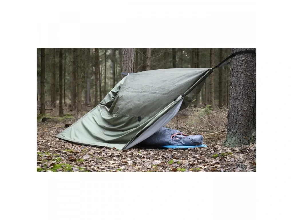 YATE BIVAK BAG FULL ZIP foto 4