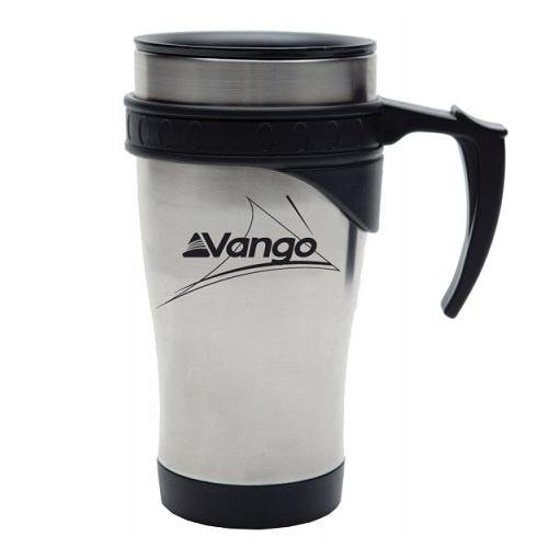 VANGO Mug foto 1