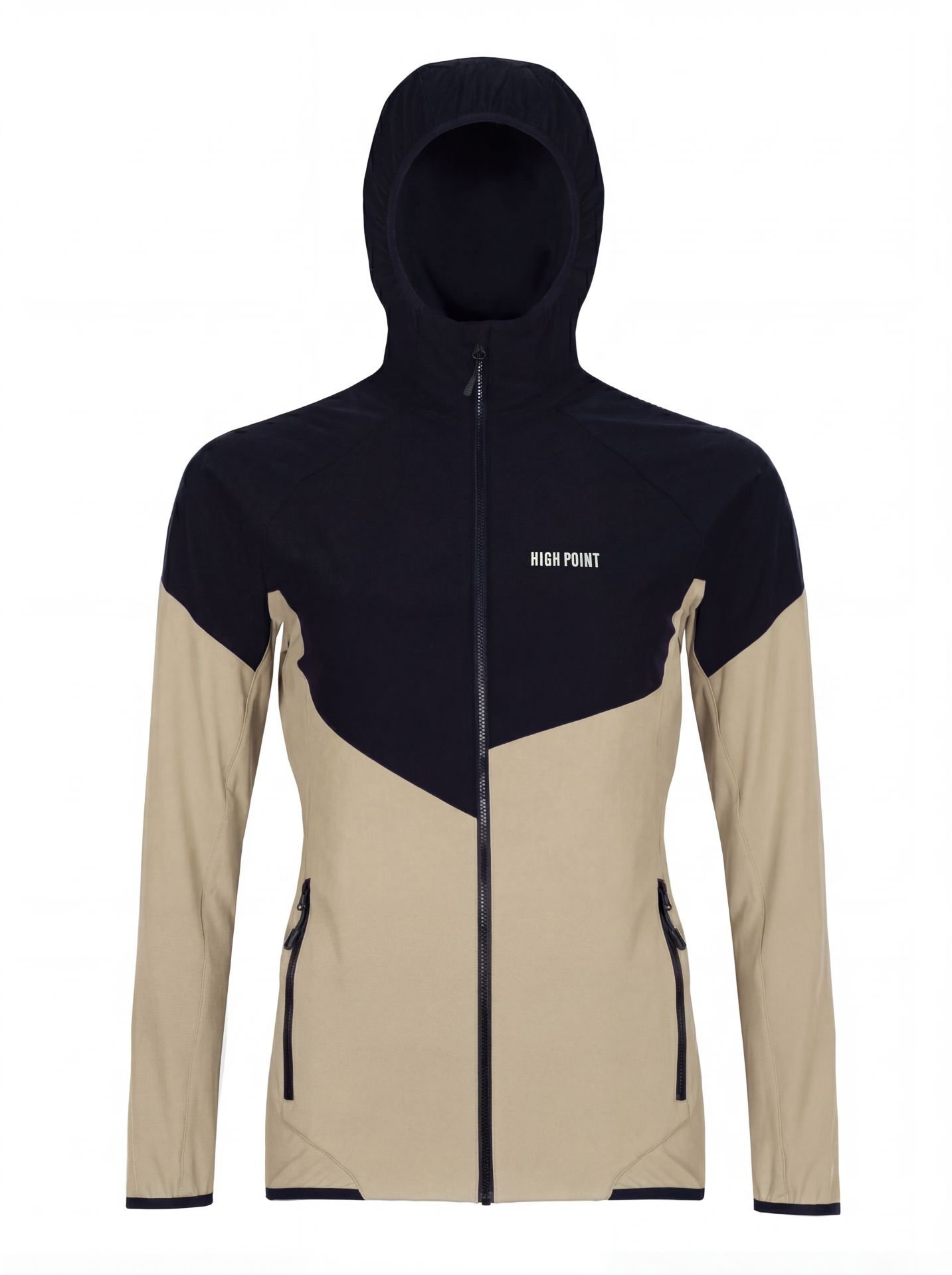HIGH POINT Versa 2.0 Lady Hoody Jacket foto 5