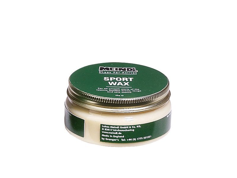 MEINDL Sportwax 80g foto 1