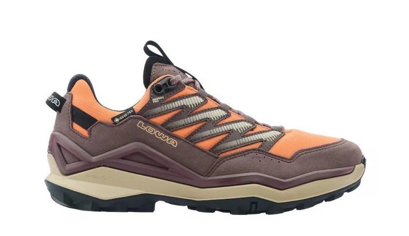 LOWA Maddox Pro GTX LO LADY foto 3