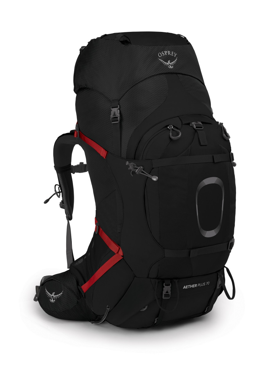 OSPREY Aether  Plus 70 foto 3