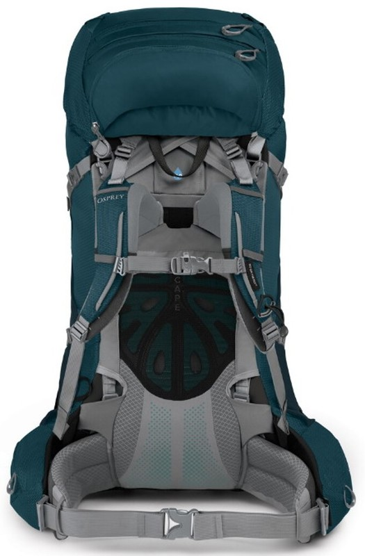 OSPREY Ariel  Plus 70 foto 5