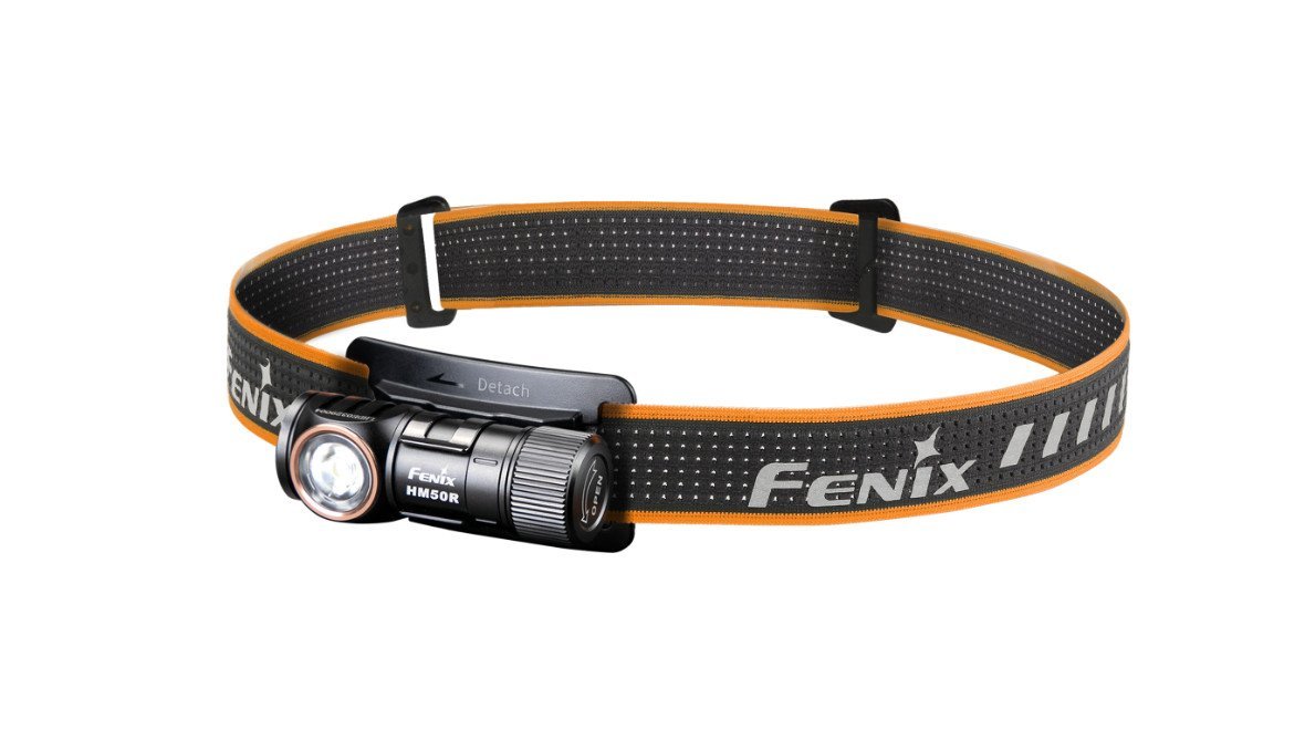 FENIX HM50R V2.0 foto 1