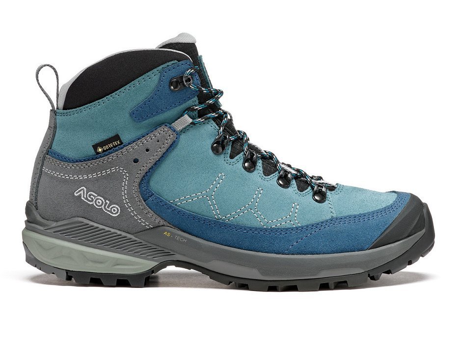 ASOLO Falcon  EVO LTH GV lady foto 2