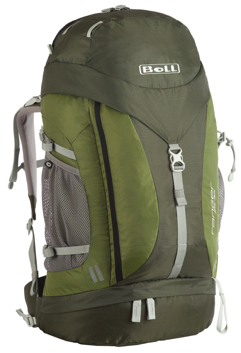 BOLL Ranger 38-52 foto 2