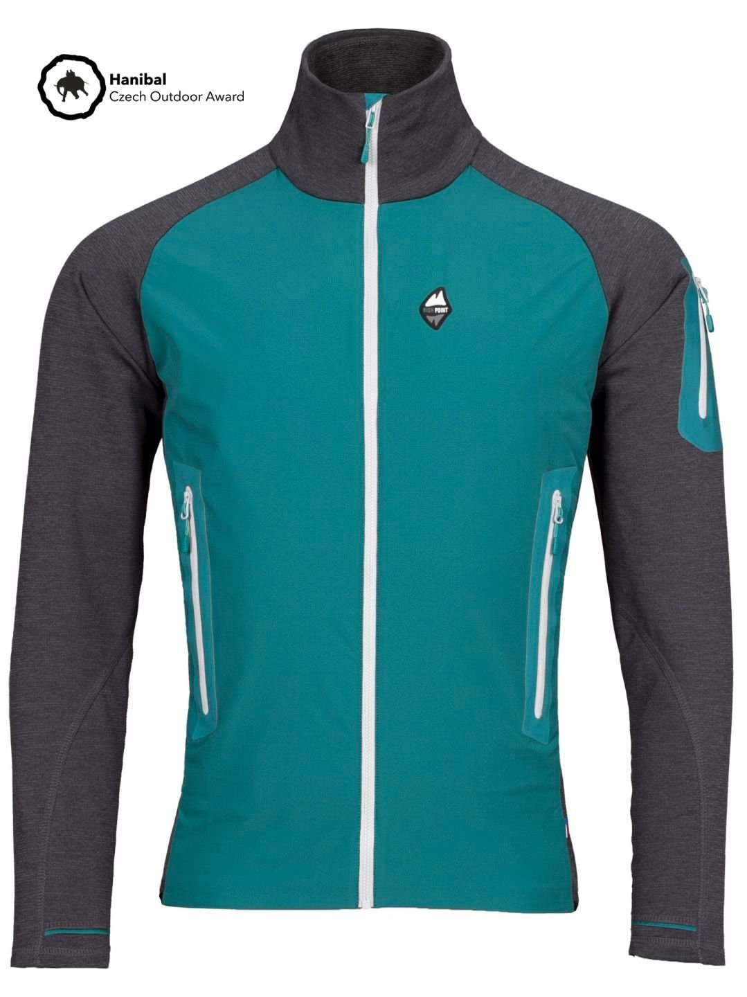 HIGH POINT Merino Alpha foto 1