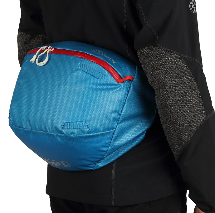 BOLL QUANTUM 35 - 47 foto 5