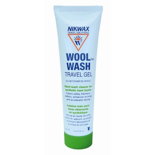 NIKWAX Wool wash 100ml foto 1