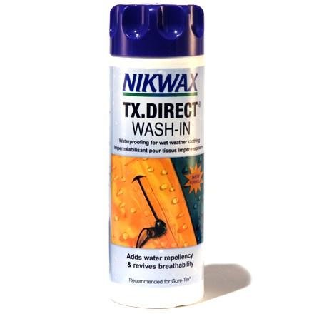 NIKWAX TX. Direct 300ml foto 1