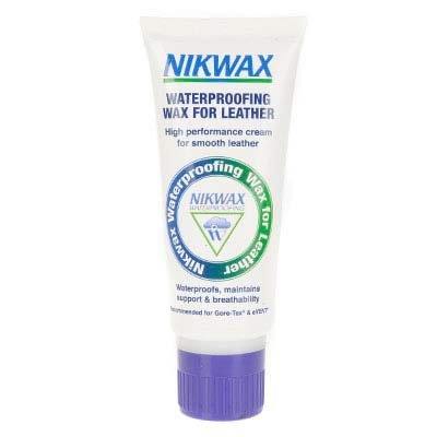 NIKWAX Waterproofing wax - tuba 100ml foto 1