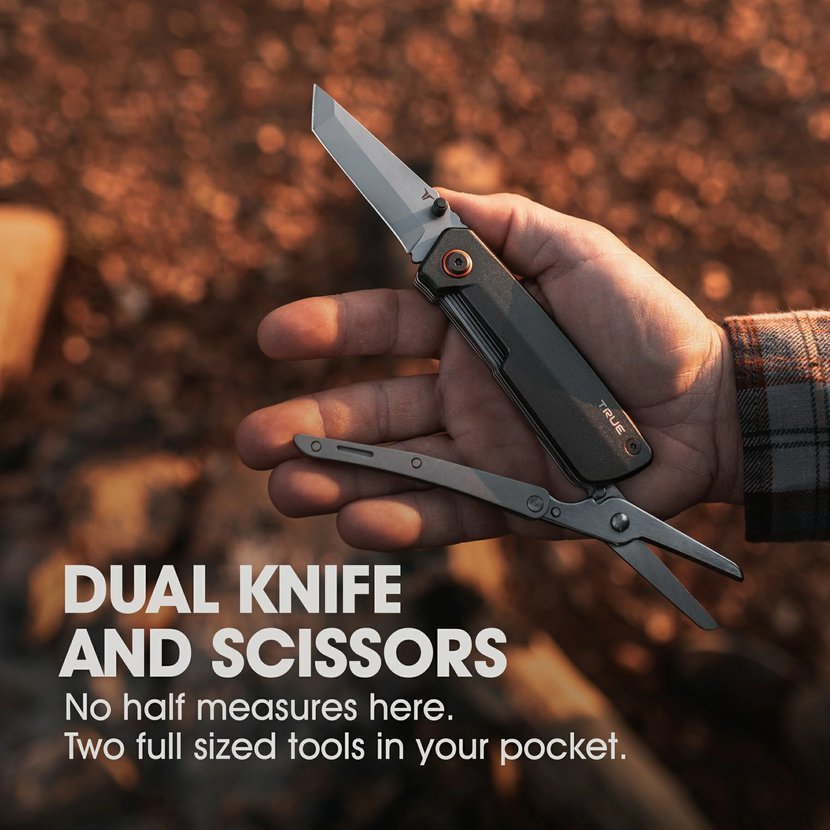 TRUE Dual Cutter foto 2